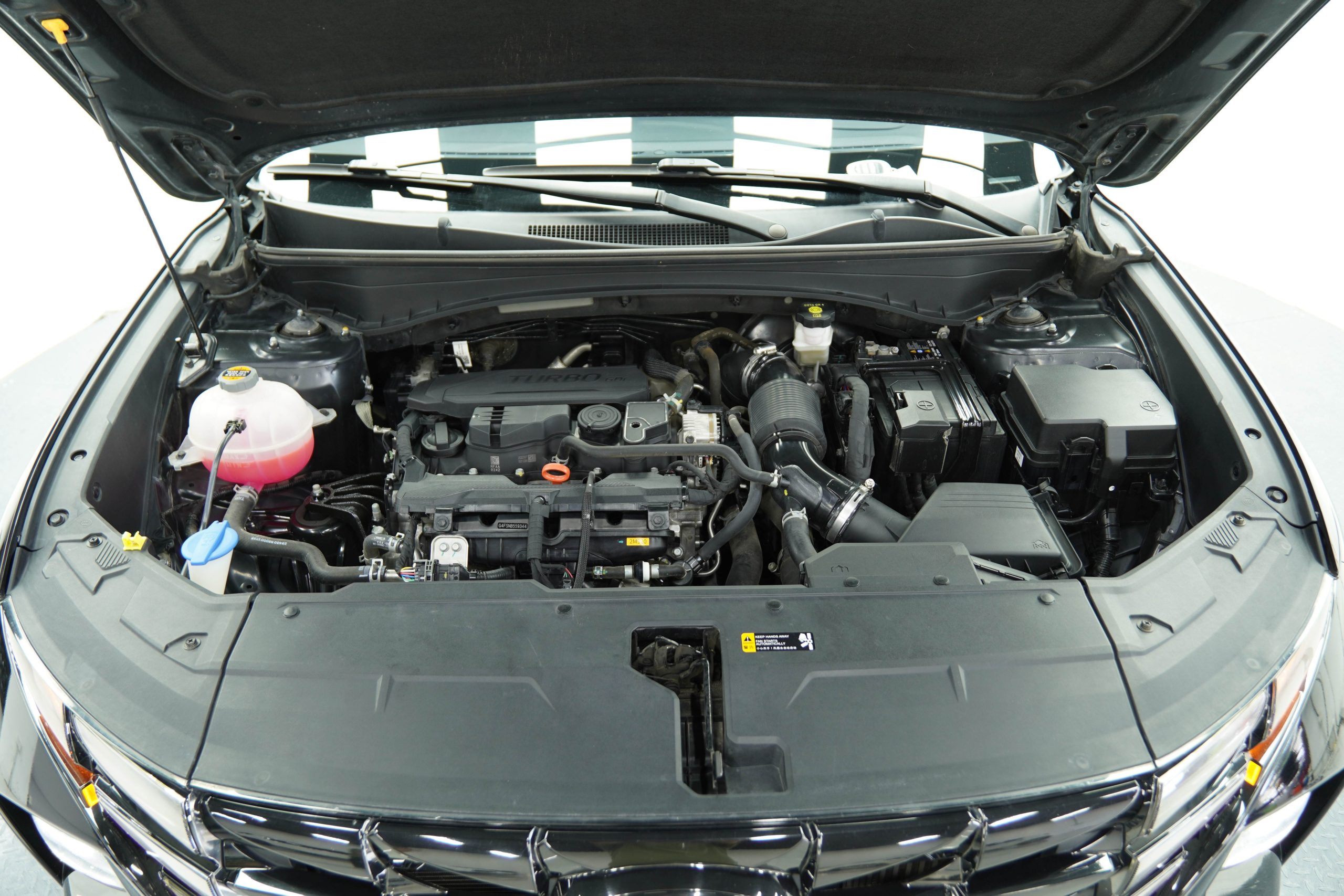 
								Hyundai Tucson 2023 full									