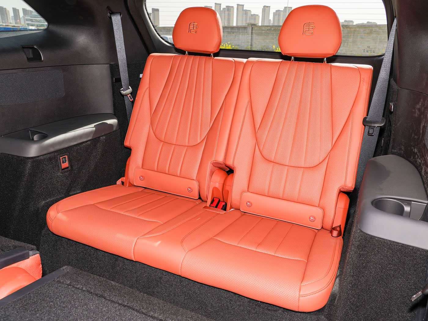 
								BYD TANG L 2025 full									