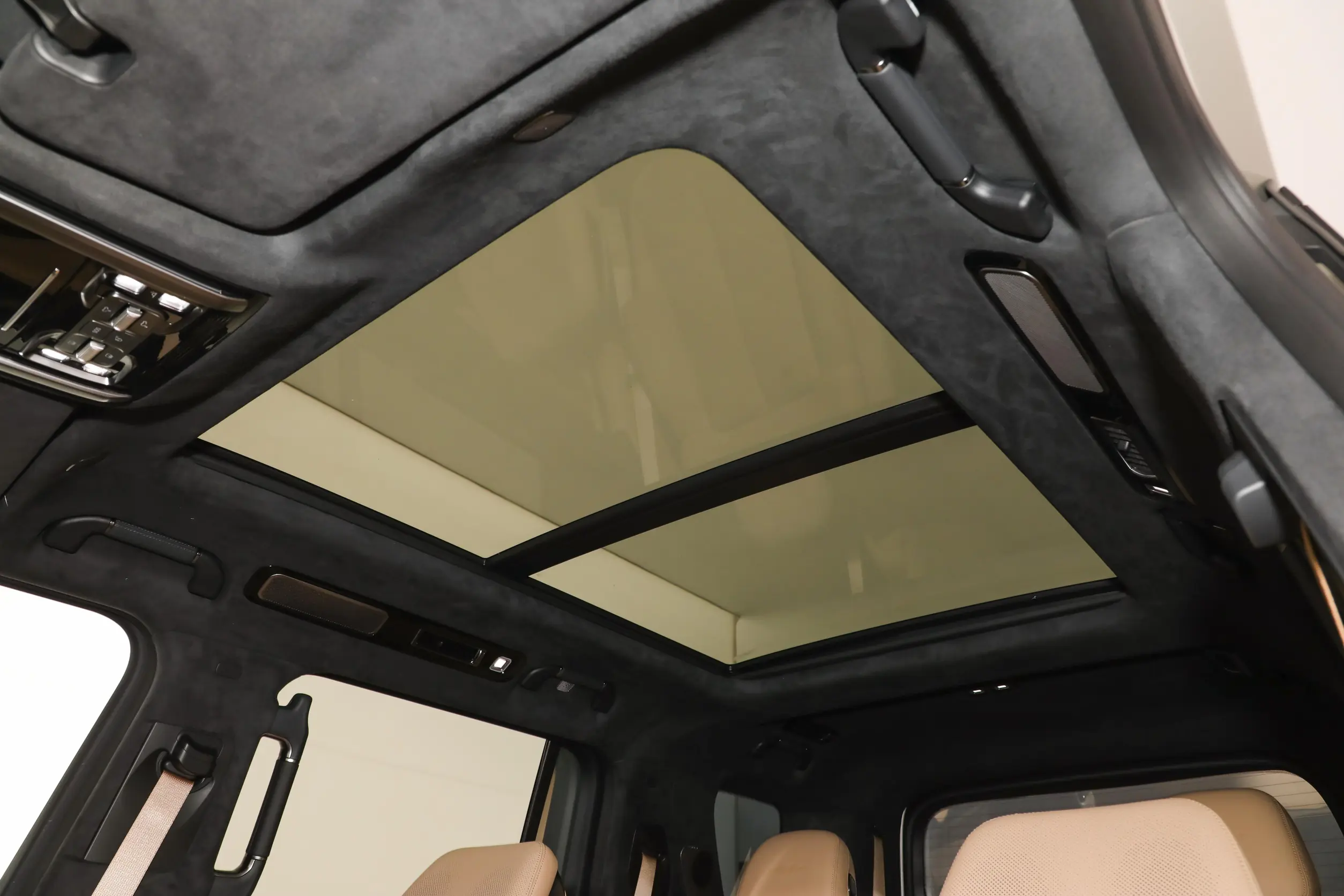 
								BYD LEOPARD 8 full									