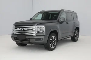 HAVAL GWM 2025
