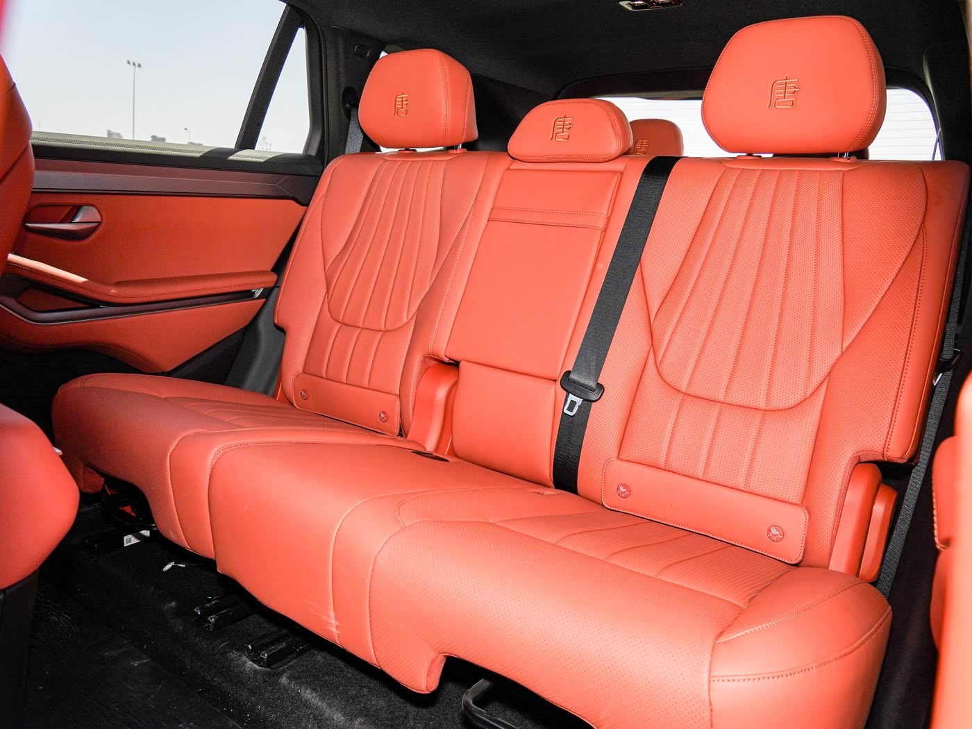 
								BYD TANG L 2025 full									