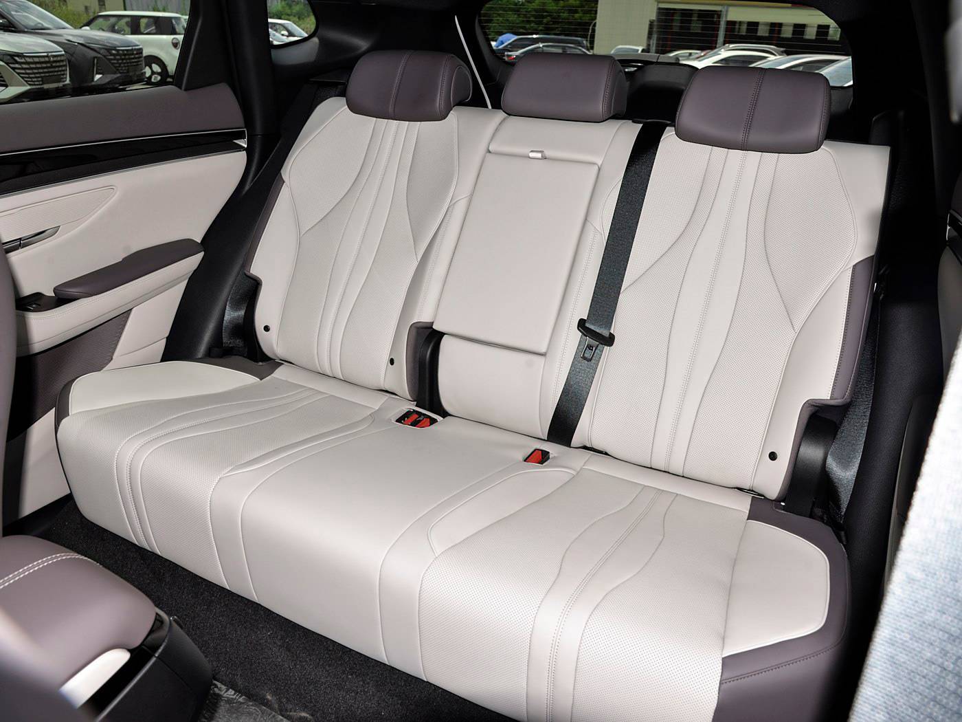 
								BYD SONG PLUS DMI full									