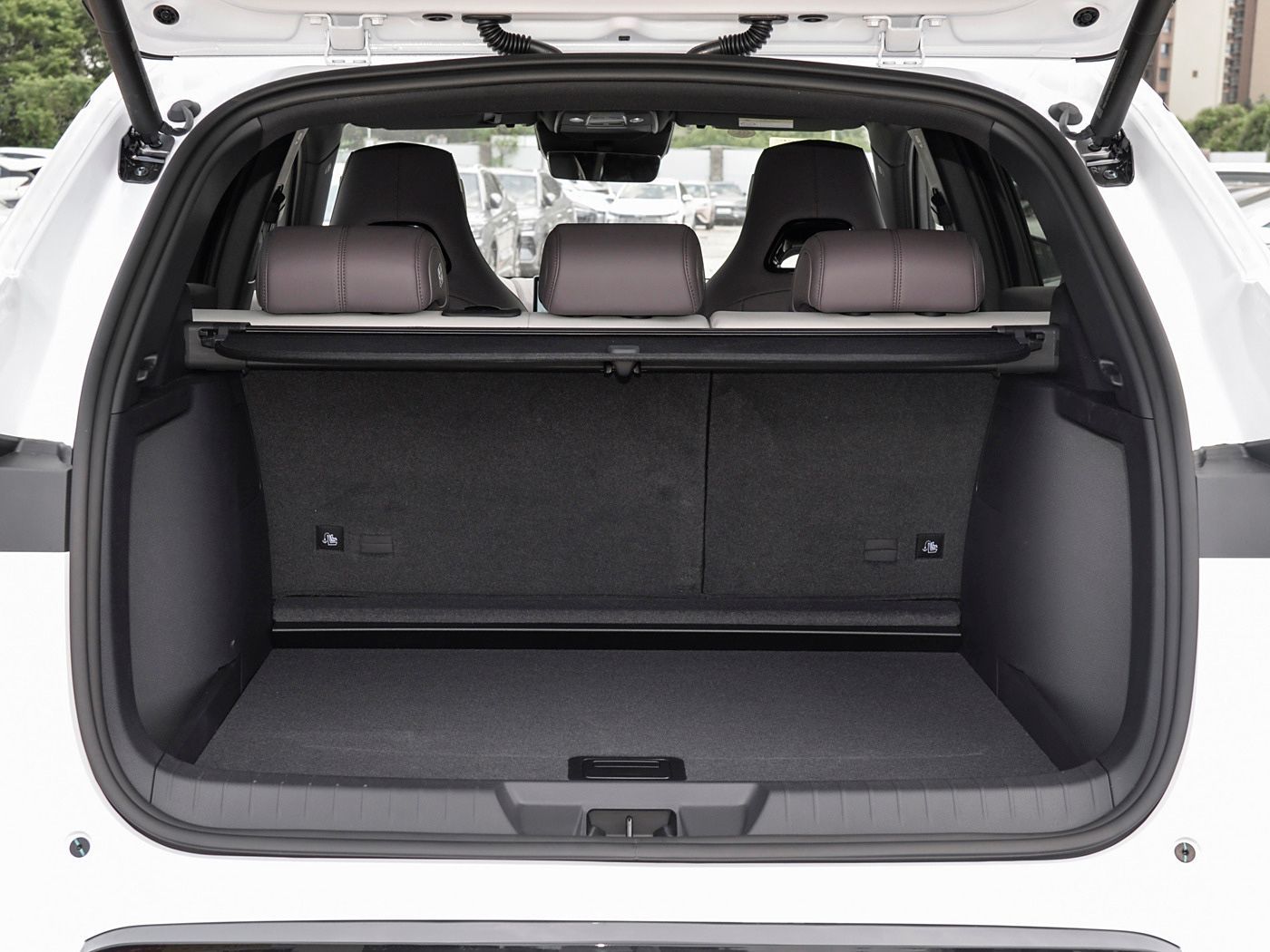 
								BYD SONG PLUS DMI full									