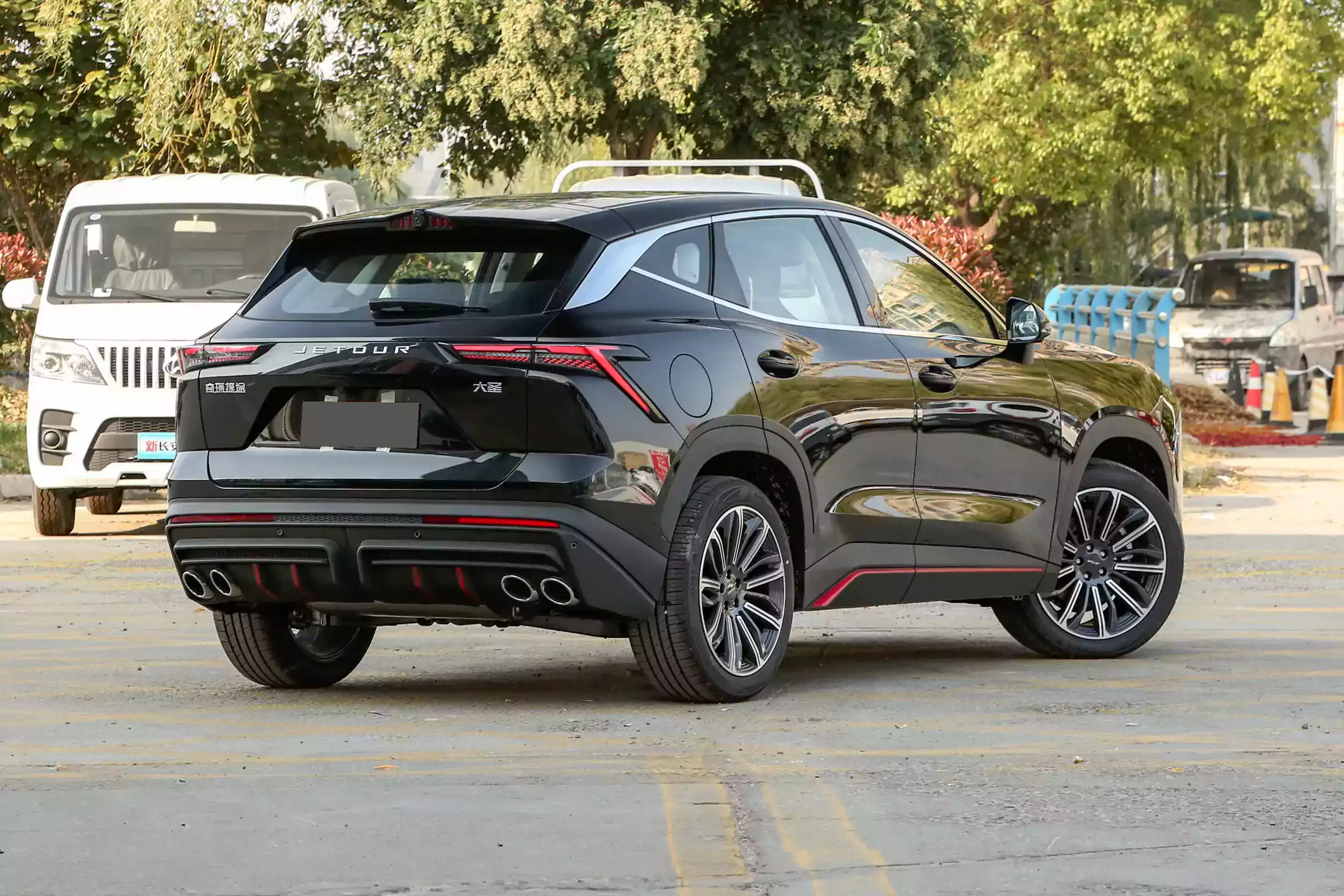 
								JATOUR DASHING 2024 full									