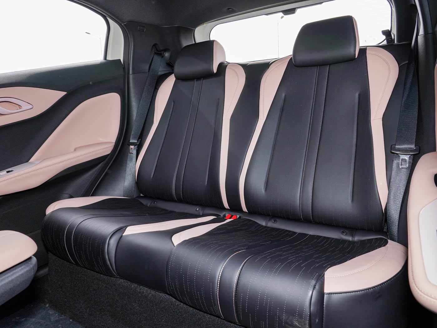 
								BYD SEAGULL 2025 full									